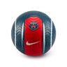 Nike - Balón Paris Saint-Germain FC 2023-2024, Unisex, Midnight Navy-University Red, 5