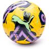 Puma - Balón Primeira Liga 2023-2024, Unisex, Pelé Yellow-Multi Colour, 5