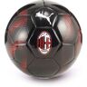 Puma - Balón AC Milan 2023-2024, Unisex, Black-For All Time Red, 5