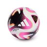 Adidas - Balón Oficial Copa Del Rey 2023-2024, Unisex, White-Black-Pantone, 5