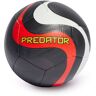 Adidas - Balón Predator Training, Unisex, Core Black-Solar Red-Team Solar Yellow, 5