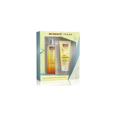 BIO + Beauté® Mi Coffret Escapada Mediterranea 100 + 100ml - Bio-Beauté BIO + Beauté® Mi Coffret Escapada Mediterranea 100 + 100ml - Bio-Beauté