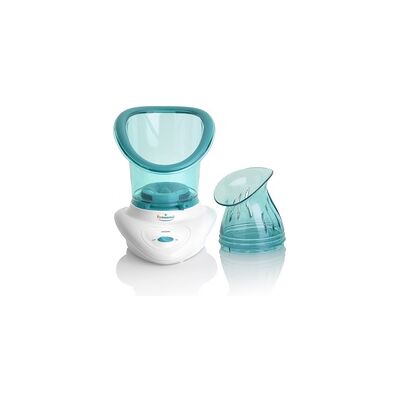Difusor Vapor Caliente - Hammam Envase de 1 unidades Puressentiel Difusor Vapor Caliente - Hammam Envase de 1 unidades Puressentiel