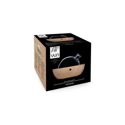 Difusor Yun Madera de arce 1 unidad - Pranarom Difusor Yun Madera de arce 1 unidad - Pranarom