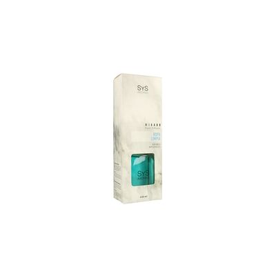 Estuche Ambientador Mikado Olor Ropa Limpia 220 ml - Laboratorio SYS Estuche Ambientador Mikado Olor Ropa Limpia 220 ml - Laboratorio SYS
