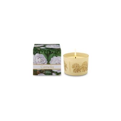 Vela Camelia 1 unidad L'Erbolario Vela Camelia 1 unidad L'Erbolario