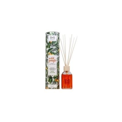 Laboratorio SYS - Nature Jungle Mikado - Air Freshener Laboratorio SYS - Nature Jungle Mikado - Air Freshener