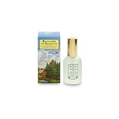 Ambientador Bálsamo de Esencias 50 ml - L'Erbolario Ambientador Bálsamo de Esencias 50 ml - L'Erbolario