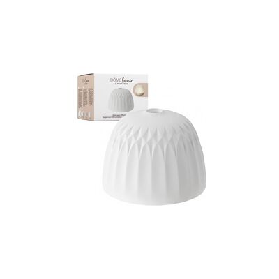 Cupula cera Barocco para difusor 1 unidad - Pranarom Cupula cera Barocco para difusor 1 unidad - Pranarom
