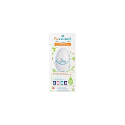 Difusor Humidificador compacto Bebé 1 unidad - Puressentiel Difusor Humidificador compacto Bebé 1 unidad - Puressentiel