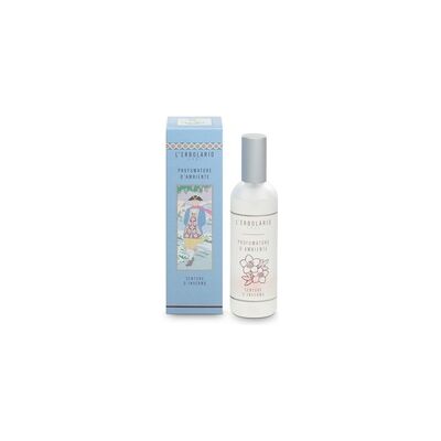 Ambientador Sentir Invierno 100 ml - L'Erbolario Ambientador Sentir Invierno 100 ml - L'Erbolario
