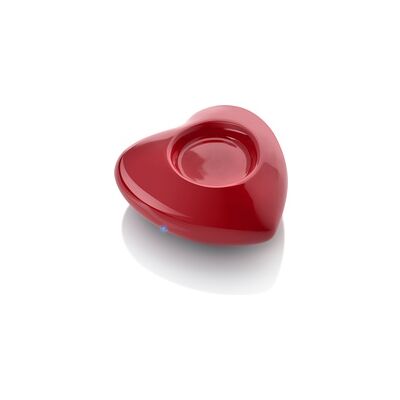 Difusor Calor Moderado - Cerámica Sweet Heart 1 unidad - Puressentiel Difusor Calor Moderado - Cerámica Sweet Heart 1 unidad - Puressentiel