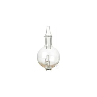 Recambio de Cristal para Difusor Nebulizador de madera 1 unidad - Puressentiel Recambio de Cristal para Difusor Nebulizador de madera 1 unidad - Puressentiel