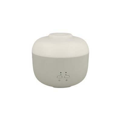 Difusor Rainbow Gris Ultrasonic 1 unidad - Pranarom Difusor Rainbow Gris Ultrasonic 1 unidad - Pranarom