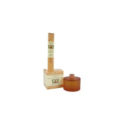 L'Erbolario Vainilla Fragancia - Difusor para Hogar - Aroma para Palitos de Madera L'Erbolario Vainilla Fragancia - Difusor para Hogar - Aroma para Palitos de Madera