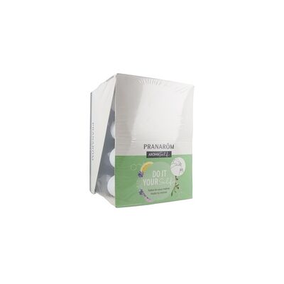 Pack Frasco con dosificador 60 ml 12 unidades - Pranarom Pack Frasco con dosificador 60 ml 12 unidades - Pranarom