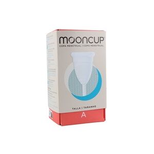 Copa Menstrual A Tamaño L 46 x 50 mm Mooncup Copa Menstrual A Tamaño L 46 x 50 mm Mooncup
