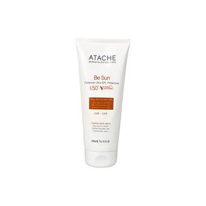 Atache Marca Be Sun Ultra Protector Corporal SPF50+ Crema Atache Marca Be Sun Ultra Protector Corporal SPF50+ Crema