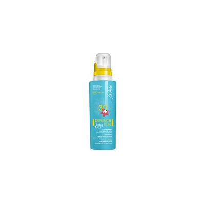 Leche Solar Spray Baby Kids SPF30+ 125 ml - Bionike Leche Solar Spray Baby Kids SPF30+ 125 ml - Bionike