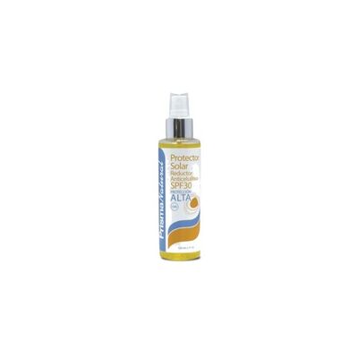 Protector Solar Anticelulítico Spf30 Spray 150 Ml Prisma Natural Protector Solar Anticelulítico Spf30 Spray 150 Ml Prisma Natural