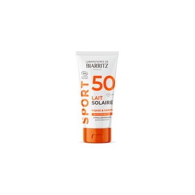 Laboratoires de Biarritz SPF50 Loción Solar - Loción Solar Laboratoires de Biarritz SPF50 Loción Solar - Loción Solar