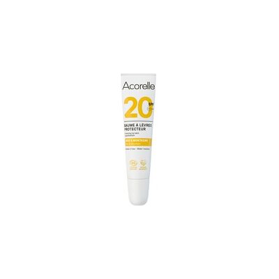 Acorelle Bálsamo Labial Solar SPF30 Acorelle Bálsamo Labial Solar SPF30