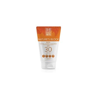 Crema solar alta protección SPF30 50 ml de crema - EQ Crema solar alta protección SPF30 50 ml de crema - EQ