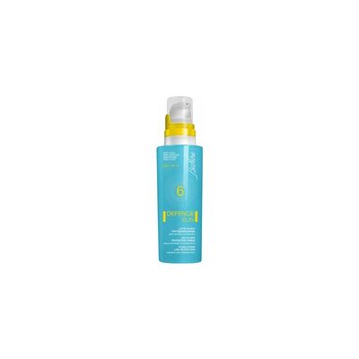 Defense Sun Leche Fluida SPF 6 Protección Baja 125 ml - Bionike Defense Sun Leche Fluida SPF 6 Protección Baja 125 ml - Bionike