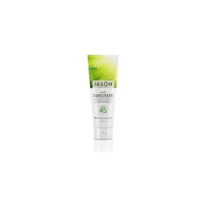 Protector Solar Niños SPF 45 113 g - Jason Protector Solar Niños SPF 45 113 g - Jason
