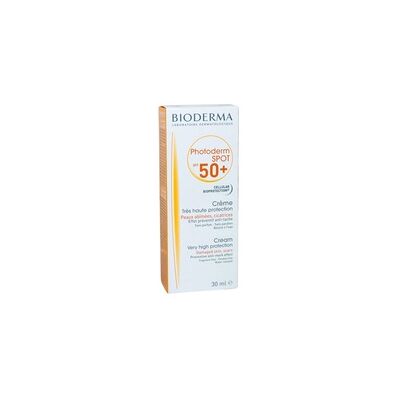 Photoderm Spot 30 ml de crema - Bioderma Photoderm Spot 30 ml de crema - Bioderma