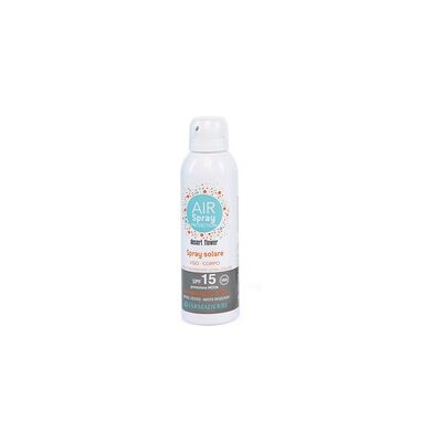 Spray solar cara y cuerpo Desert Flower SPF15 150 ml - Farmaderbe Spray solar cara y cuerpo Desert Flower SPF15 150 ml - Farmaderbe