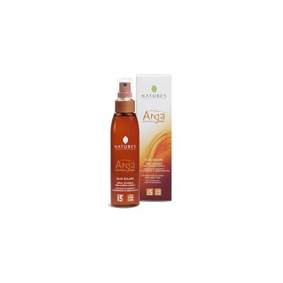Argà Aceite Solar de Argán SPF15 - Aceite Solar Argà Aceite Solar de Argán SPF15 - Aceite Solar