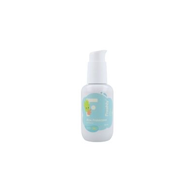 Aloe protection aftersun 100 ml de crema - Freshly Cosmetics Aloe protection aftersun 100 ml de crema - Freshly Cosmetics