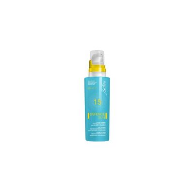 Defense Sun Leche Fluida SPF 15 Protección Media 125 ml - Bionike Defense Sun Leche Fluida SPF 15 Protección Media 125 ml - Bionike