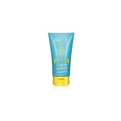 Defense Sun Crema solar SPF 15 Protección media 50 ml de crema - Bionike Defense Sun Crema solar SPF 15 Protección media 50 ml de crema - Bionike