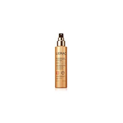 Leche corporal Sunissime SPF30 150 ml - Lierac Leche corporal Sunissime SPF30 150 ml - Lierac