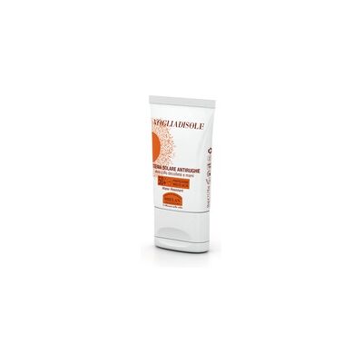 Helan Protector solar SPF50 - Alta protección para rostro, cuello, manos Helan Protector solar SPF50 - Alta protección para rostro, cuello, manos