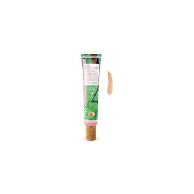 ZAO Orgánico Medio BB Cream - BB Cream ZAO Orgánico Medio BB Cream - BB Cream