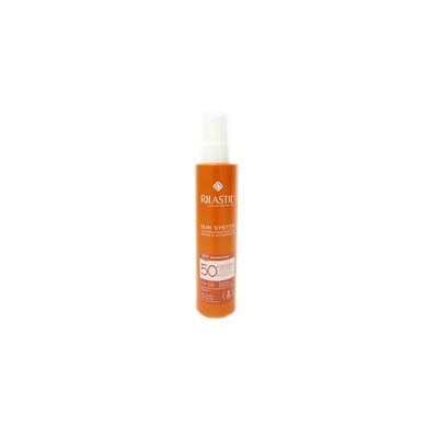 Spray Sun System PPT 50+ 200 ml - Rilastil Spray Sun System PPT 50+ 200 ml - Rilastil