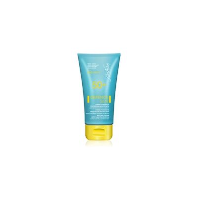 Defense Sun Dark Cream SPF 50+ Protección muy alta 50 ml de crema - Bionike Defense Sun Dark Cream SPF 50+ Protección muy alta 50 ml de crema - Bionike