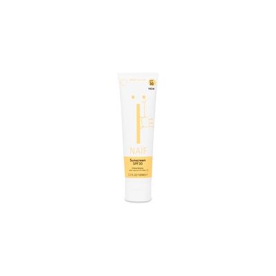Protección solar SPF30 100 ml - Naif Care Protección solar SPF30 100 ml - Naif Care