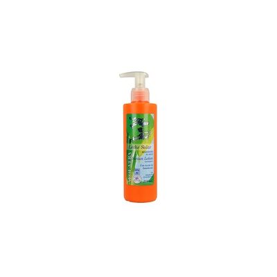 Fleur aloe SPF30 Crema solar - Hidratante y Resistente al agua Fleur aloe SPF30 Crema solar - Hidratante y Resistente al agua
