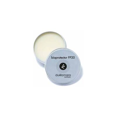 Bioprotector solar SPF20 40 ml - Dulkamara Bioprotector solar SPF20 40 ml - Dulkamara