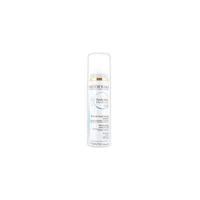 Agua Hidratante con SPF30 Hydrabio 50 ml - Bioderma Agua Hidratante con SPF30 Hydrabio 50 ml - Bioderma