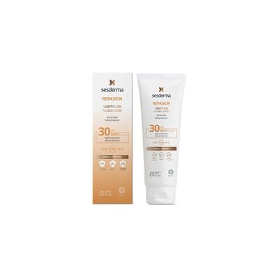Sesderma Repaskin SPF 30 Cuerpo - Protector solar Sesderma Repaskin SPF 30 Cuerpo - Protector solar