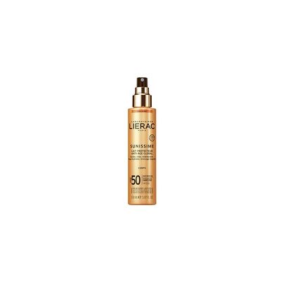 Leche corporal Sunissime SPF50 150 ml - Lierac Leche corporal Sunissime SPF50 150 ml - Lierac