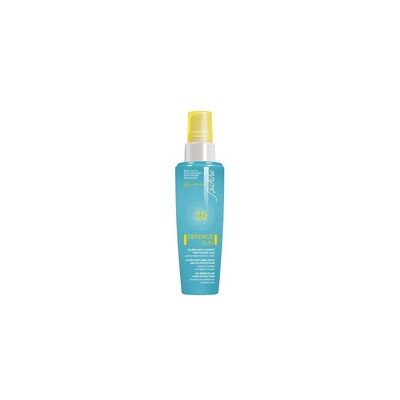 Defense Sun Anti-brillo Fluido SPF 30 Protección Alta 50 ml - Bionike Defense Sun Anti-brillo Fluido SPF 30 Protección Alta 50 ml - Bionike