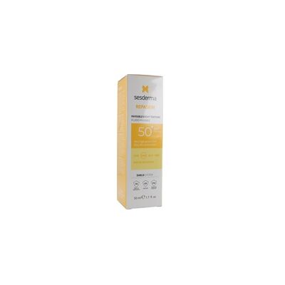 Repaskin Fluido Invisible Fotoprotector Facial SPF50 50 ml - Sesderma Repaskin Fluido Invisible Fotoprotector Facial SPF50 50 ml - Sesderma