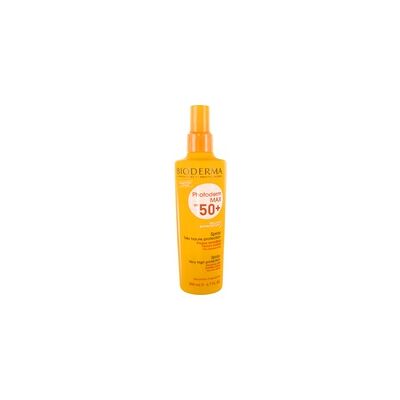 Photoderm Max Spray 250 ml - Bioderma Photoderm Max Spray 250 ml - Bioderma