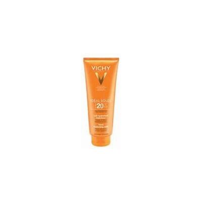 Vichy Capital Soleil Leche Solar SPF 20 - Protección Solar Vichy Capital Soleil Leche Solar SPF 20 - Protección Solar